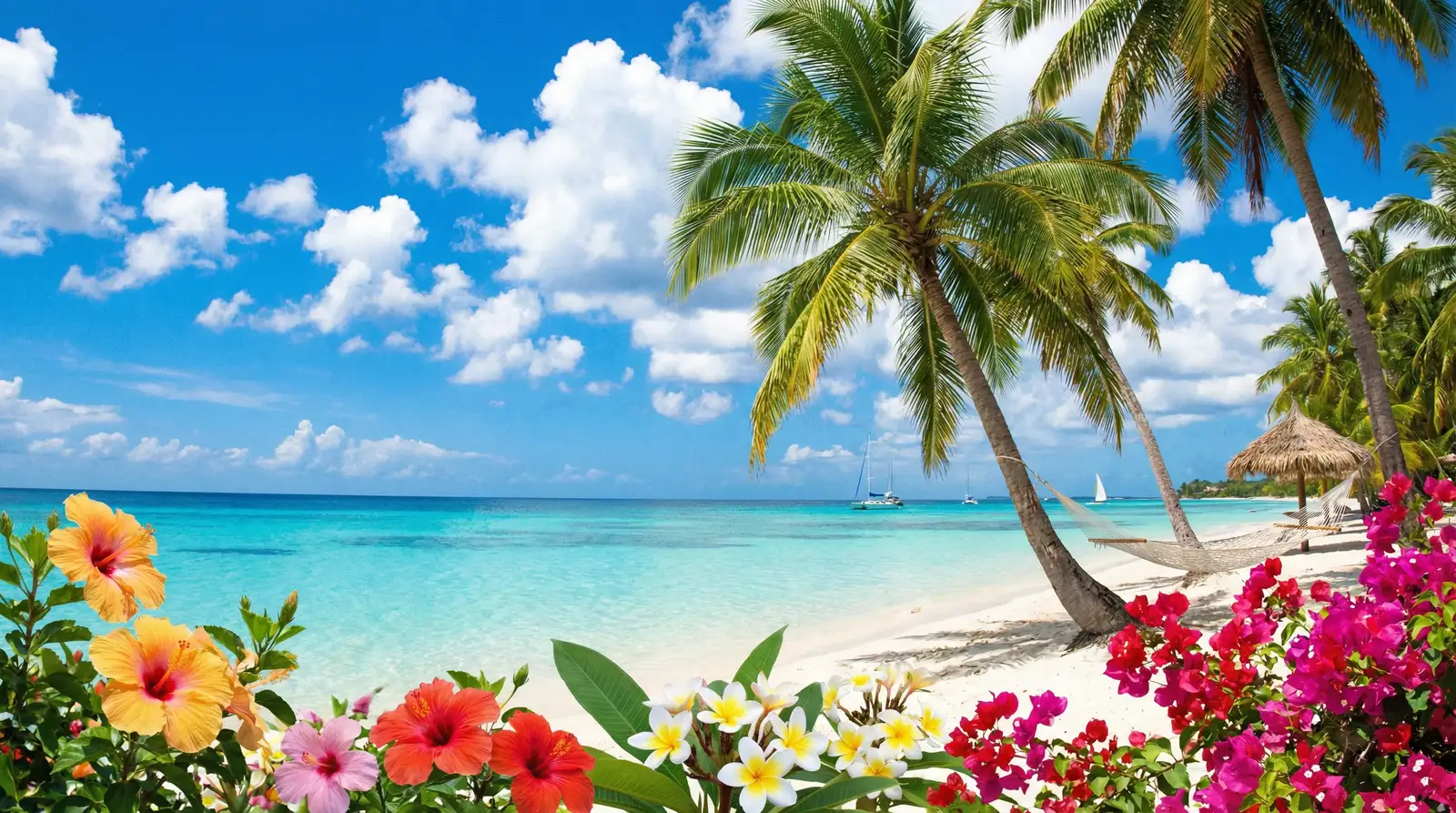 爱情岛-热帖推荐|交流平台|热门社区|爱情岛 APP下载页热带海滩背景