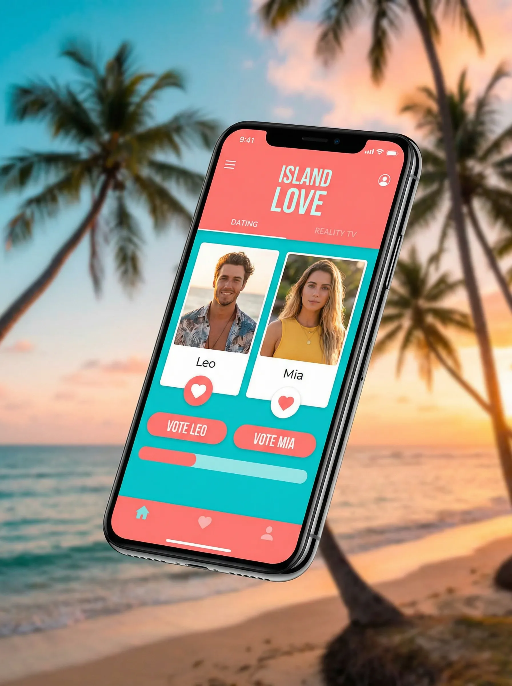 爱情岛-热帖推荐|交流平台|热门社区|爱情岛 APP界面展示